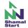 Logo for ShamalStart