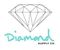Logo for Diamond Supply