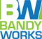Logo for BandyWorks