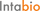 Logo for Intabio