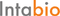 Logo for Intabio