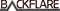 Logo for BackFlare