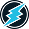 Logo for Electroneum