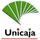 Logo for Unicaja banco