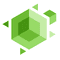 Logo for Cubux