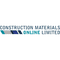 Logo for Construction Materials Online