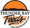 Logo for Thunder Bay Feeds