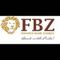 Logo for Finance Bank Zambia