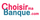 Logo for Choisir Ma Banque