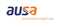 Logo for AUSA Logistics Solutions