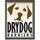 Logo of DryDog Barriers
