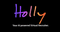Logo for Hollyhires