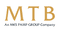 Logo for MTB