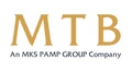 Logo for MTB