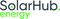 Logo for Solyndra