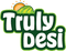 Logo for TrulyDesi