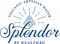 Logo for Splendor Water
