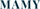 Logo for Mamy Eyewear