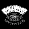 Logo for Funhouse Tattoo