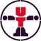 Logo for Underground Toys