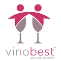 Logo for Vinobest