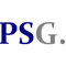 Logo for PSG