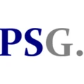 Logo for PSG