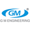 Logo for G M Engineering