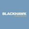 Logo for Blackhawk Claims Service