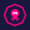 Logo for Octo Gaming