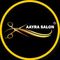 Logo for Aayra Salon
