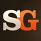 Logo for StickyGuide