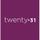 Logo of Twenty31