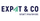 Logo of Expat