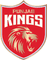 Logo for Punjab Kings