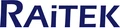 Logo for RaiTEK