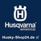 Logo for Husky-Shop24.de