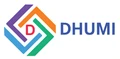 Logo for Dhumi