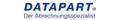 Logo for DATAPART Factoring