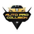 Logo for Auto Pro Collision
