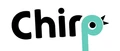 Logo for Chirp