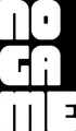 Logo for NoGame