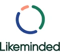 Logo for Likeminded