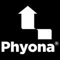 Logo for Phyona