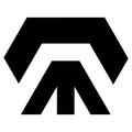 Logo for Amper