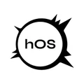 Logo of hOS