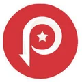 Logo of FOMO Pay