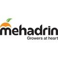 Logo for Mehadrin
