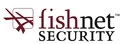 Logo for FishNet Security
