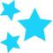 Logo for StarsHunt